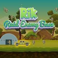 Rik Raid Enemy Baseios版