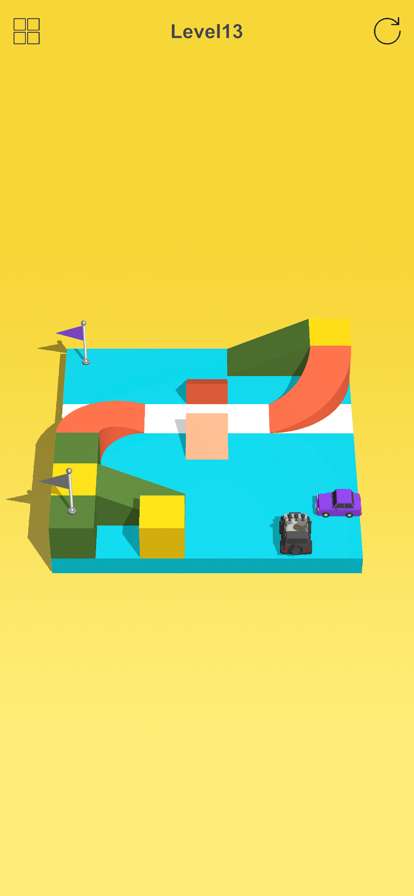 Slide Driveios版2