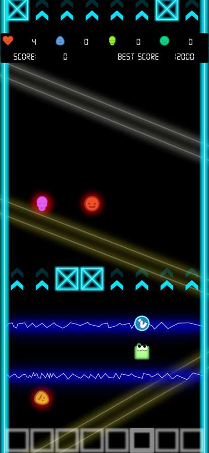 Memotronios版4