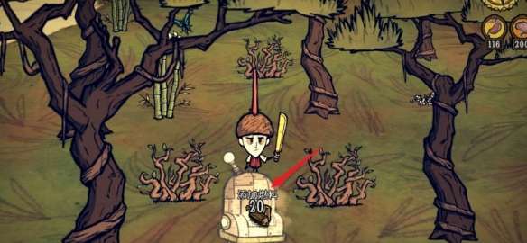 饥荒制冰机怎么用-饥荒制冰机使用攻略