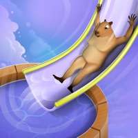 Capybara Slideios版