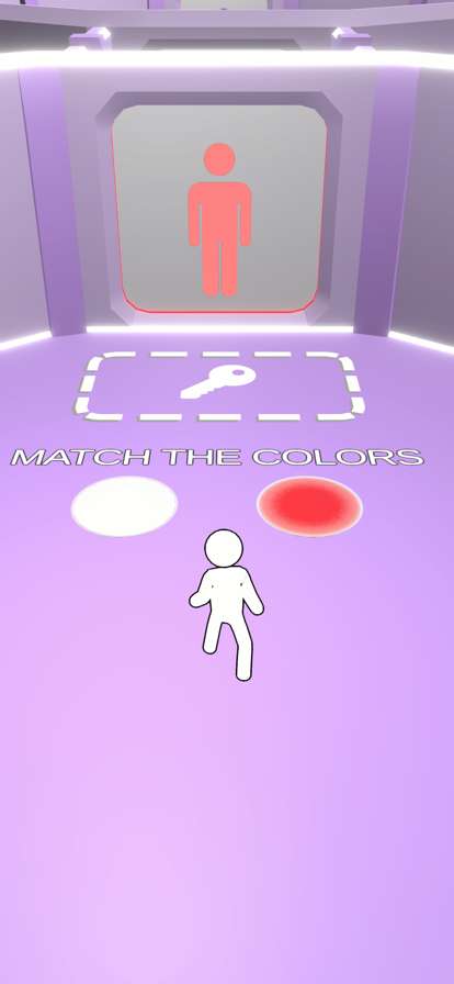 Color Pass!ios版0