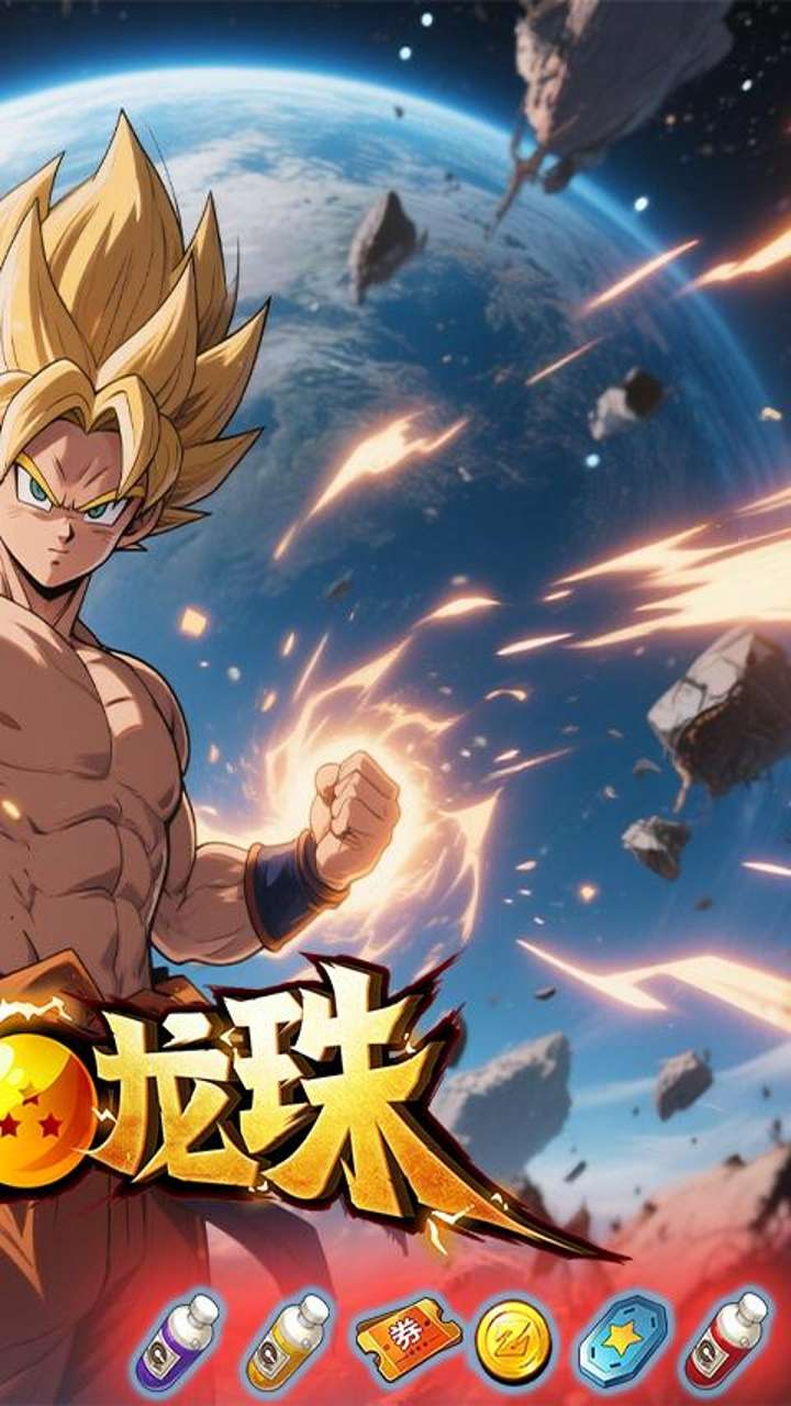 时空神域(0.1折天下武道会)1