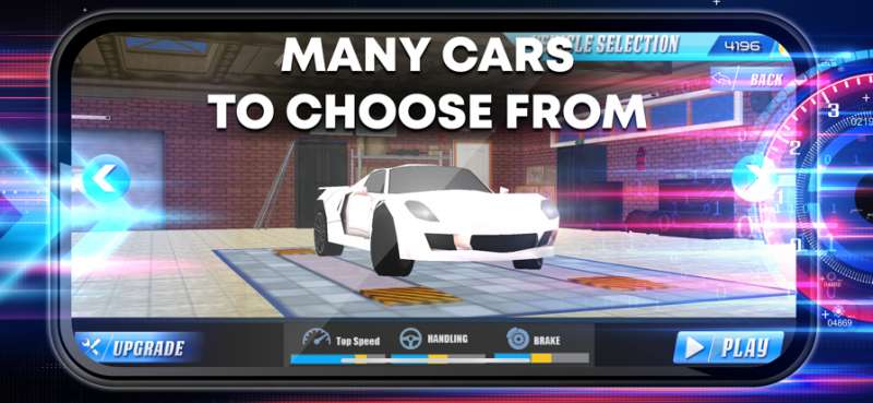 Car Drive Xios版1