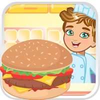 SoDelicious Cooking Restaurantios版