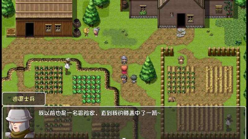 世界world 滑稽果传奇0
