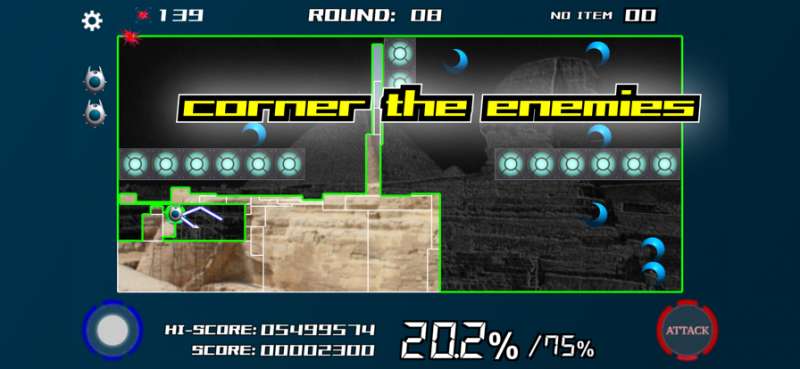 Area 99.9%ios版1
