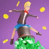 Flying Rich Manios版