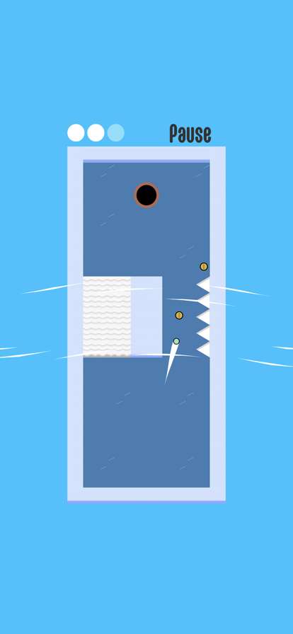 Pocket Golfios版4