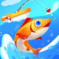 Fish Castingios版