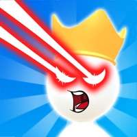 Laser Kingios版