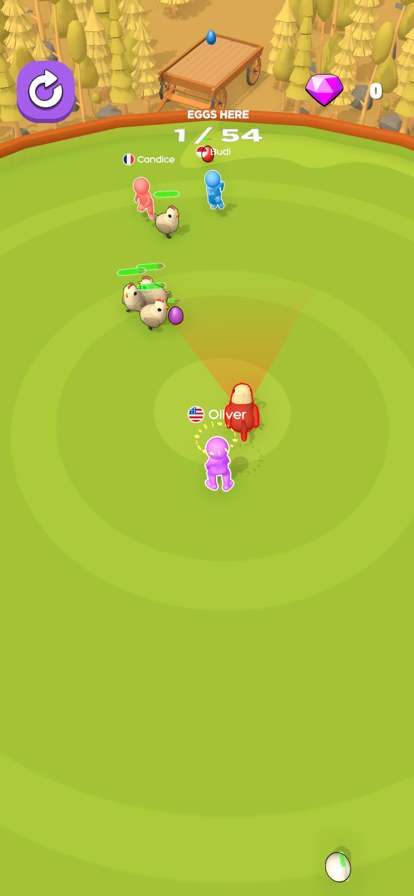 Easter Brawlios版3