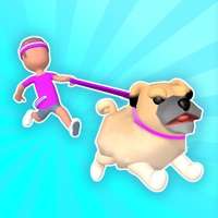Dog Stick Runios版