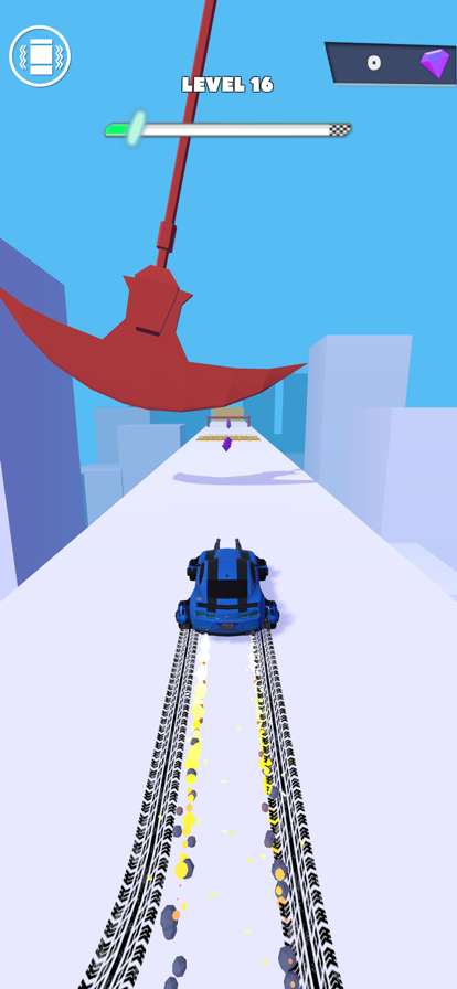 Mecha Run 3Dios版3