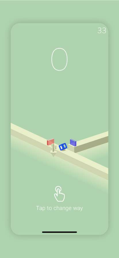 Go Ball: Casual Road 3Dios版12