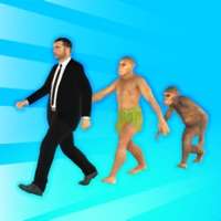 Evolution Quizios版