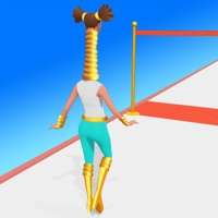 Long Neck 3Dios版