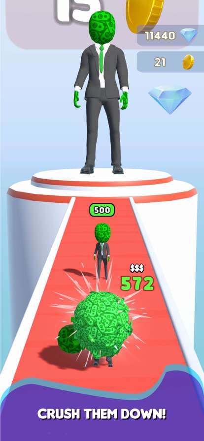 Money Ball 3Dios版1