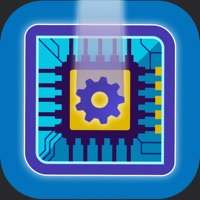 Tech Designerios版