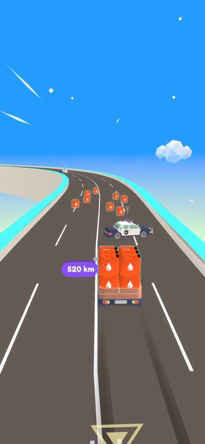 Cars Madness 3Dios版2