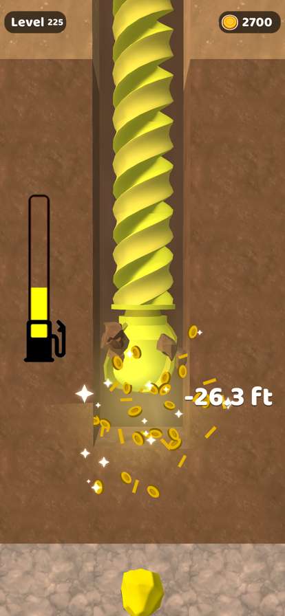 Go Deeper!ios版5