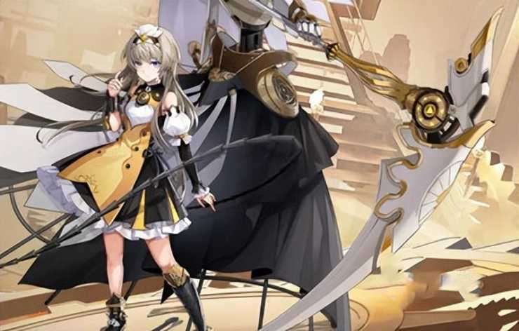 晶核镰卫技能怎么搭配-晶核镰卫技能搭配攻略