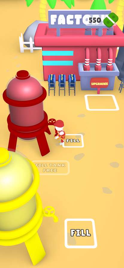 Color Pools!ios版3