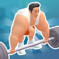 Psycho Bodybuilderios版