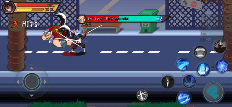 Tower Knightios版3