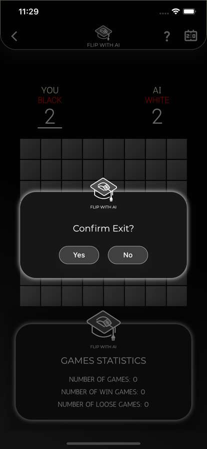 FLIP WITH AIios版6