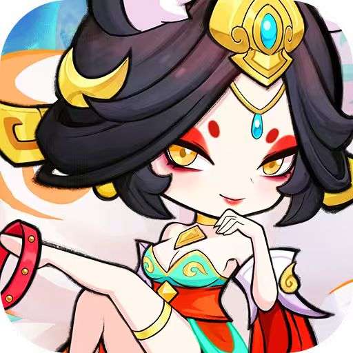 蓬莱(西游降魔)