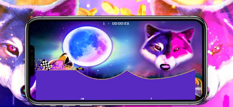 Fruit coins feverios版1