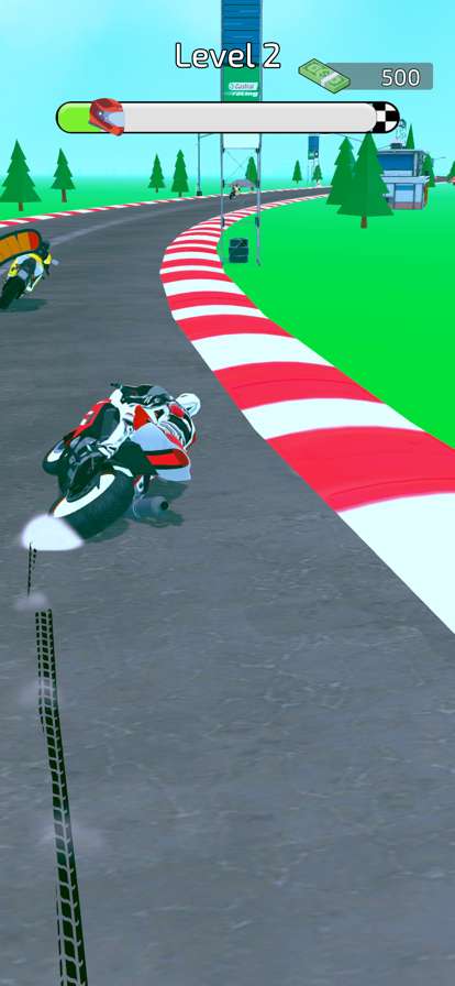 Moto Tiltios版5
