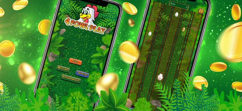 4FowlPlayios版1