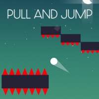 Pull and Jumpios版