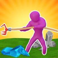 Rope Pullerios版