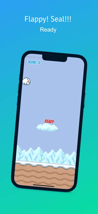 Fly! Sealios版0