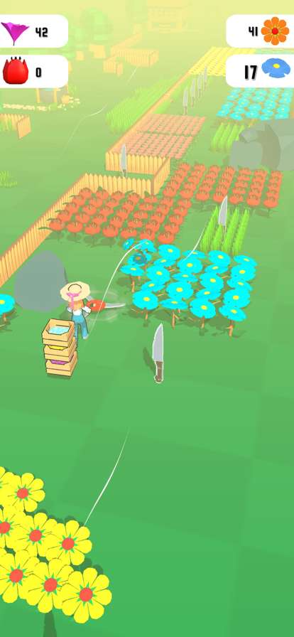Garden Rushios版3