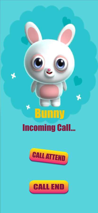 Live Easter Bunny Call Prankios版2