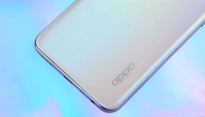 OPPO手机录屏小白点怎么关