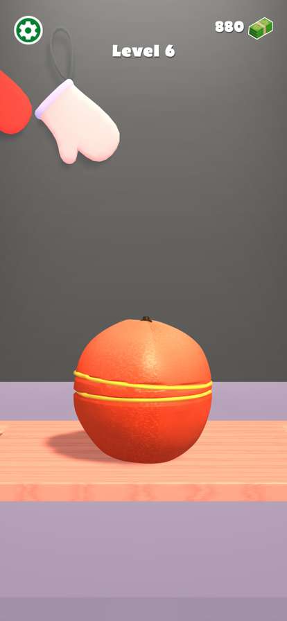 Fruit Click!ios版9