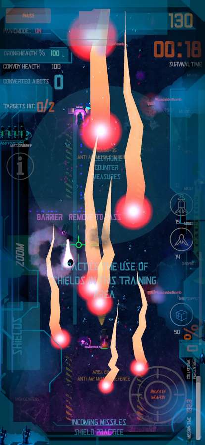 RedWaterOneios版5