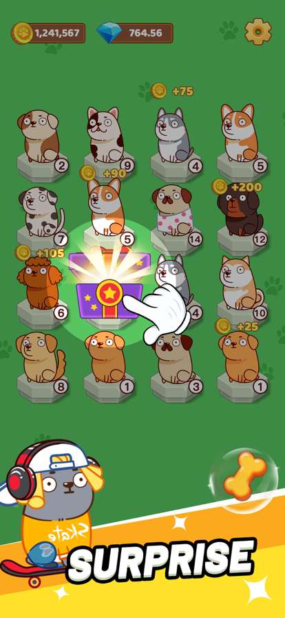Puppy Paradiseios版2