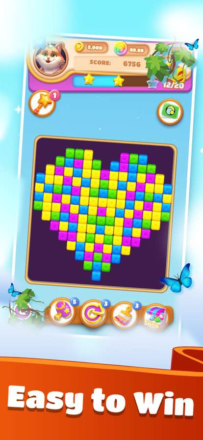 Sugar Matchios版2