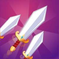 Level Up Swordsios版