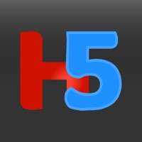H5 Gamesios版