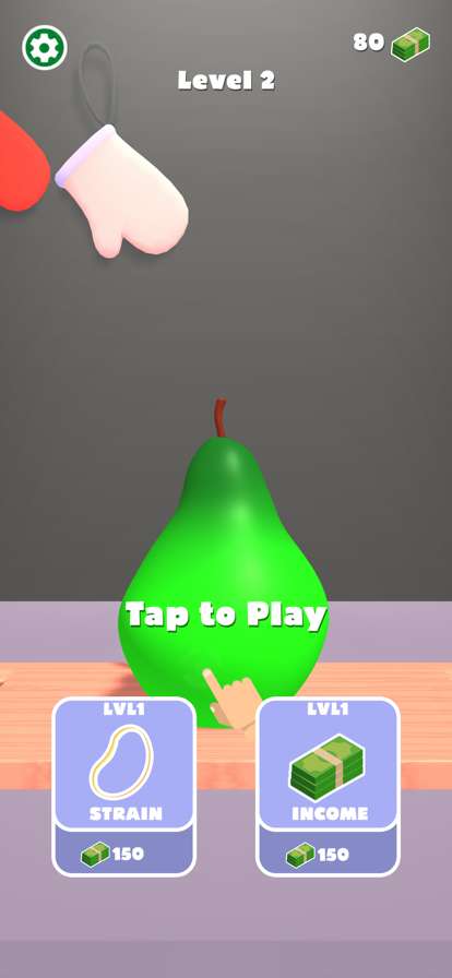 Fruit Click!ios版7