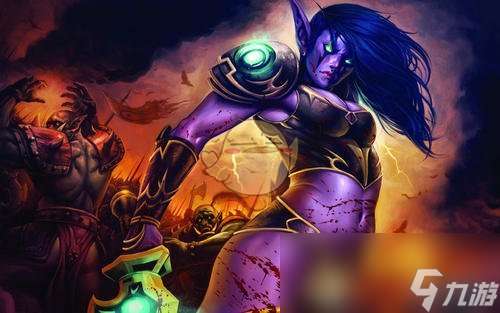 "《魔兽世界》怀旧服治疗装备推荐"