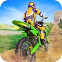 Trial Dirt Bike Racing Gamesios版