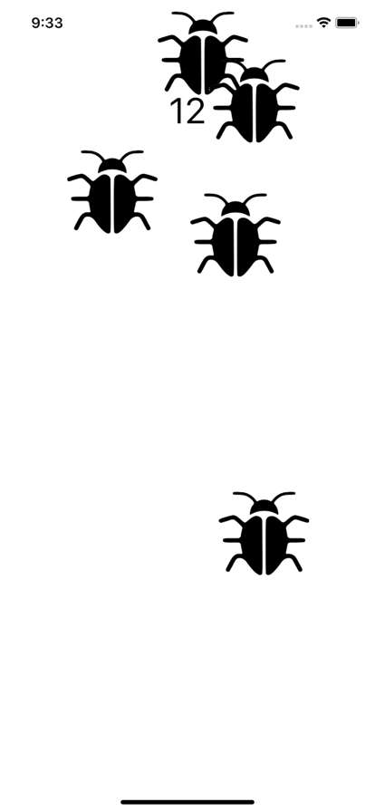 Bugz Gameios版8
